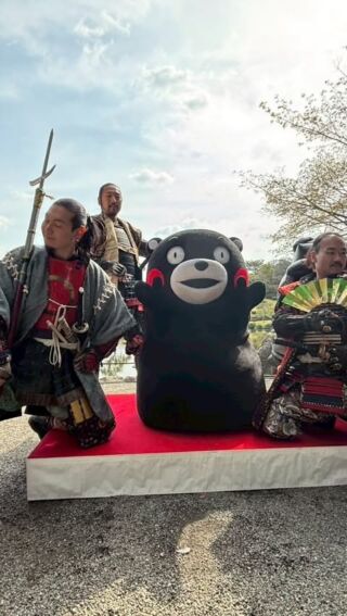 一年かけた準備も一区切り
いろいろと行き届かず
課題も見えておりますが
一旦　備忘録

今後関わりくださった皆様に
順次時間をかけて
お礼参り申し上げます

ご来園くださった皆様
感謝申し上げつつ
お写真さえ撮りそびれたことは
心から無念なり

拝

#水前寺成趣園まつり 
#熊本観光 #水前寺成趣園 #くまもと女将会
#肥後細川文化に会いに行く #kumamotocity #suizenji #熊本旅行 #kumamototrip #日本庭園
#熊本のまつり　#和の文化体験
#細川文化体験　#肥後古流　#細川流盆石 #武田流流鏑馬 #肥後広道流　#古今伝授　#肥後象嵌　#出水神社　#能楽殿　#伝承遊び